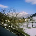 Bed & Breakfast La Verde Valle