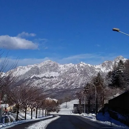La Verde Valle