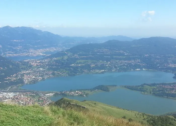 La Verde Valle Valbrona