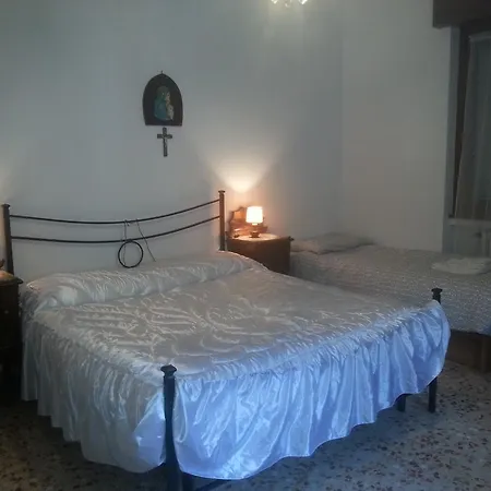 Bed & Breakfast La Verde Valle *