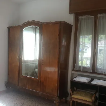 La Verde Valle فندق مبيت وإفطار *