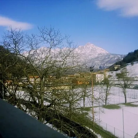 فندق مبيت وإفطار La Verde Valle