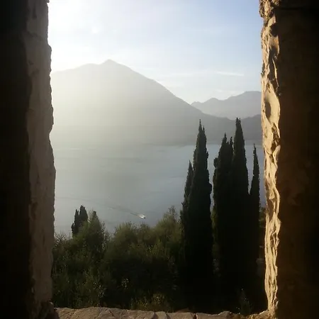 فندق مبيت وإفطار La Verde Valle