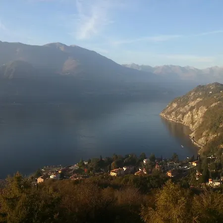 לינה וארוחת בוקר La Verde Valle *