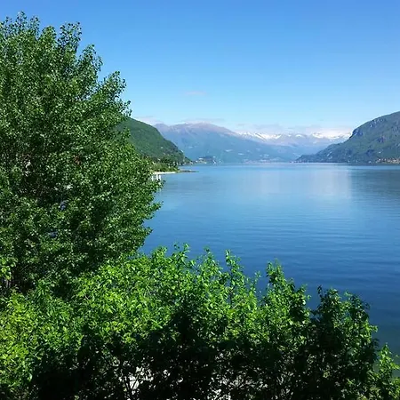 La Verde Valle * Valbrona