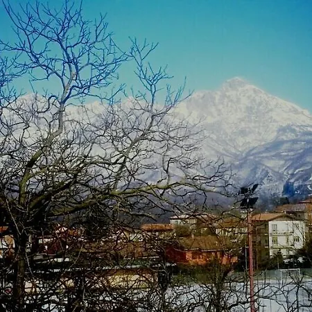 La Verde Valle * Valbrona