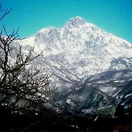 La Verde Valle Valbrona