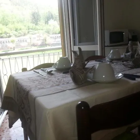 La Verde Valle فندق مبيت وإفطار Valbrona