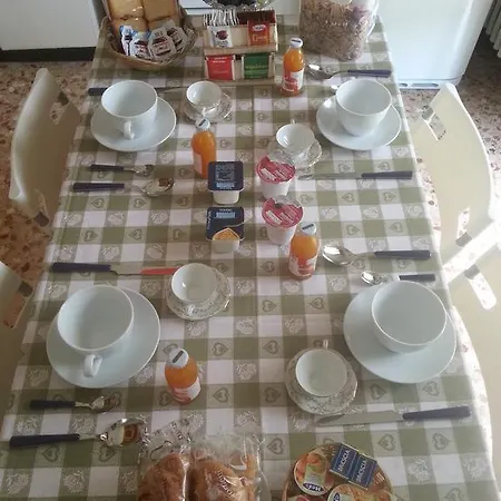 La Verde Valle Alojamento de Acomodação e Pequeno-almoço *