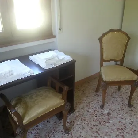 La Verde Valle فندق مبيت وإفطار *