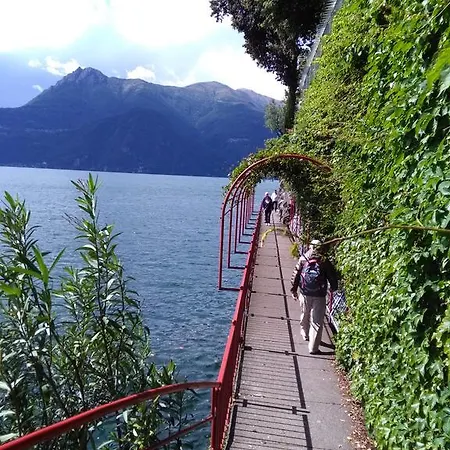 לינה וארוחת בוקר La Verde Valle