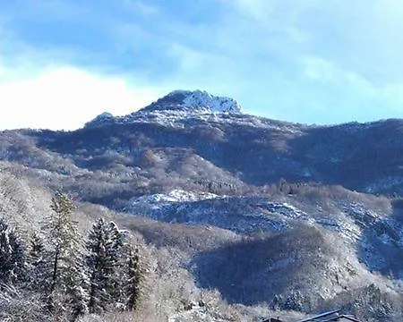 La Verde Valle Valbrona