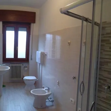 La Verde Valle فندق مبيت وإفطار *