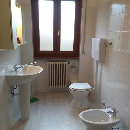 La Verde Valle לינה וארוחת בוקר