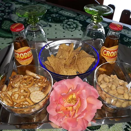 La Verde Valle فندق مبيت وإفطار Valbrona