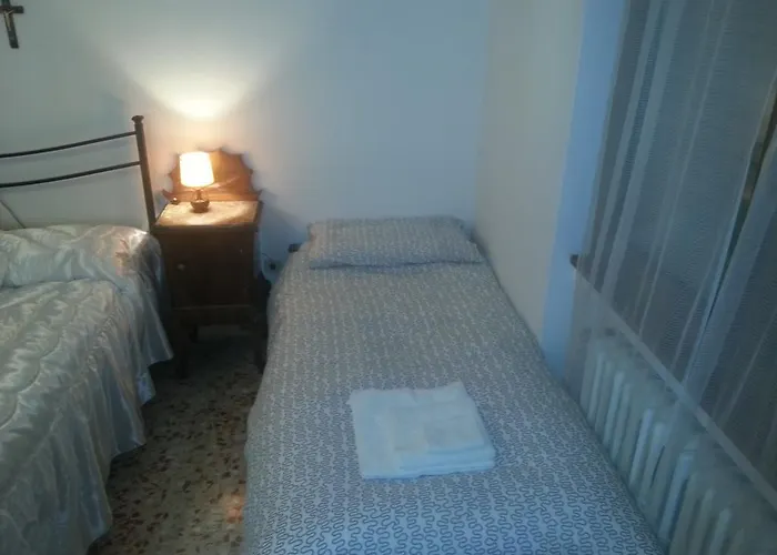 La Verde Valle 住宿加早餐酒店 瓦尔博若纳