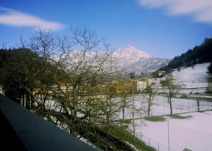 Bed & Breakfast La Verde Valle