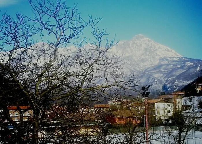La Verde Valle * Valbrona