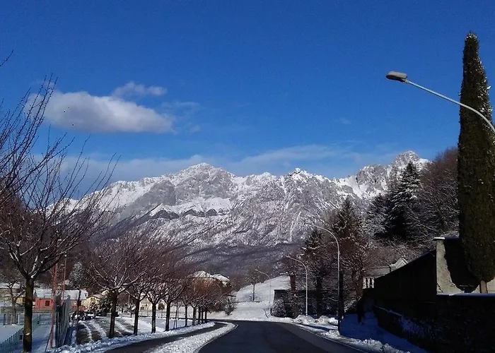La Verde Valle