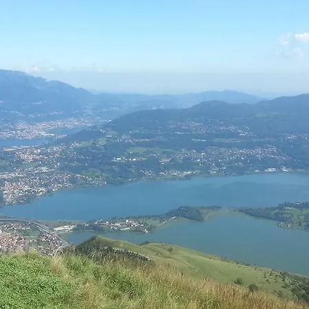 La Verde Valle Valbrona