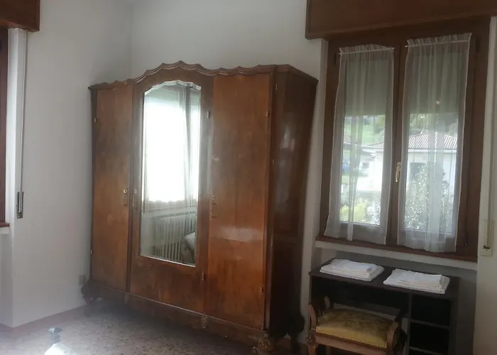 La Verde Valle Отель типа 