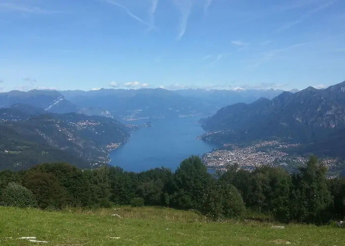 La Verde Valle Отель типа 