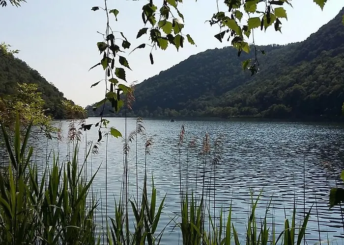 La Verde Valle * Вальброна