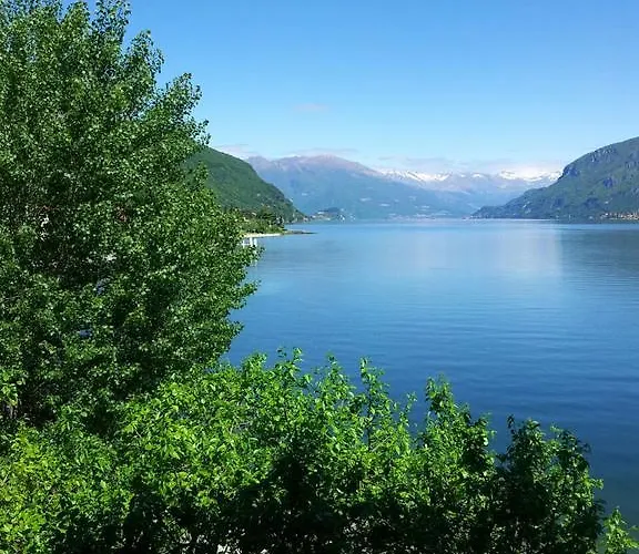 La Verde Valle * Вальброна