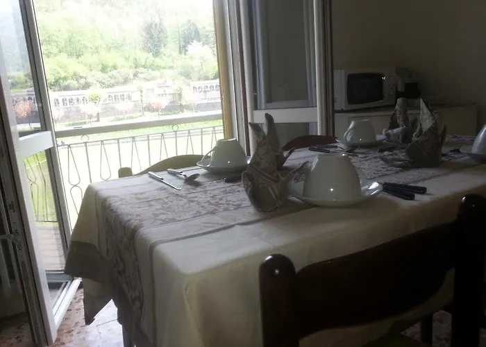 La Verde Valle Отель типа 