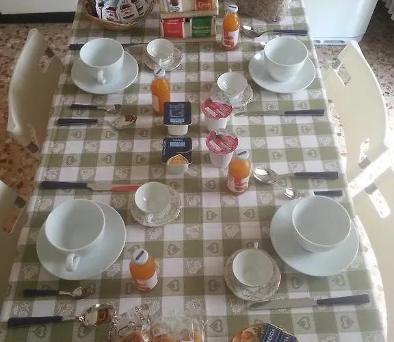 La Verde Valle Отель типа 