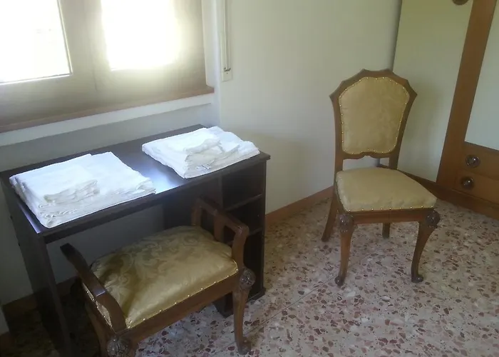 La Verde Valle Отель типа 