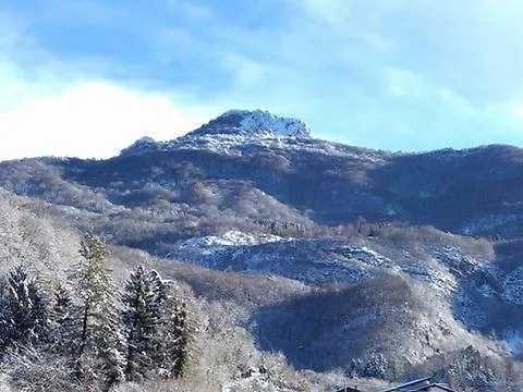 La Verde Valle Вальброна