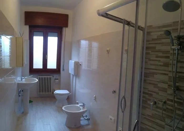 La Verde Valle Отель типа 