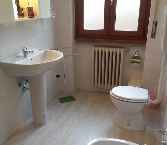 La Verde Valle * Вальброна