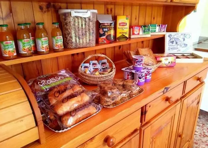 La Verde Valle Вальброна