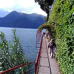 Bed & Breakfast La Verde Valle