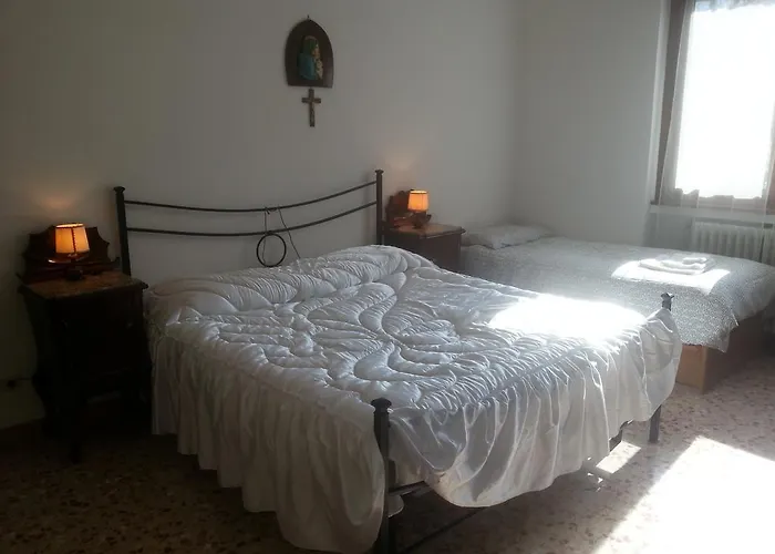 La Verde Valle Bed & Breakfast
