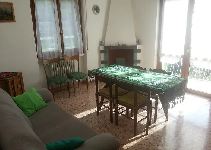 Bed & Breakfast La Verde Valle