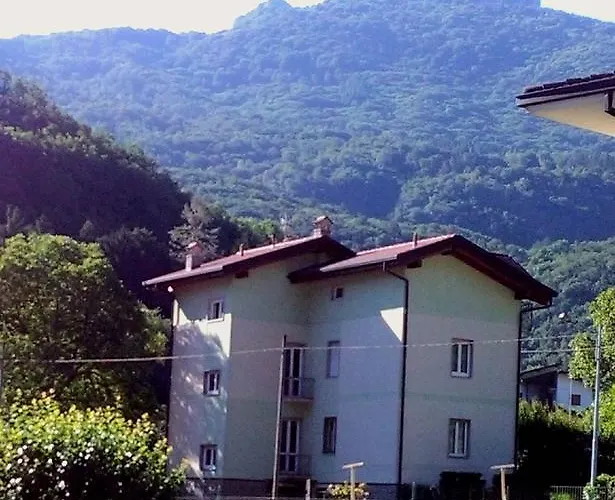 Bed & Breakfast La Verde Valle Valbrona